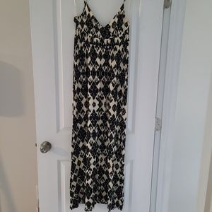 Ann Taylor LOFT Maxi Dress